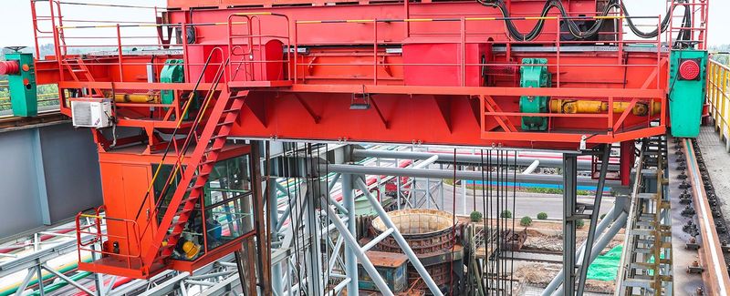 潔凈室電動葫蘆